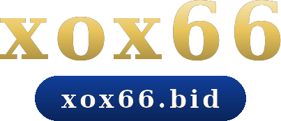 xox66 โลโก้